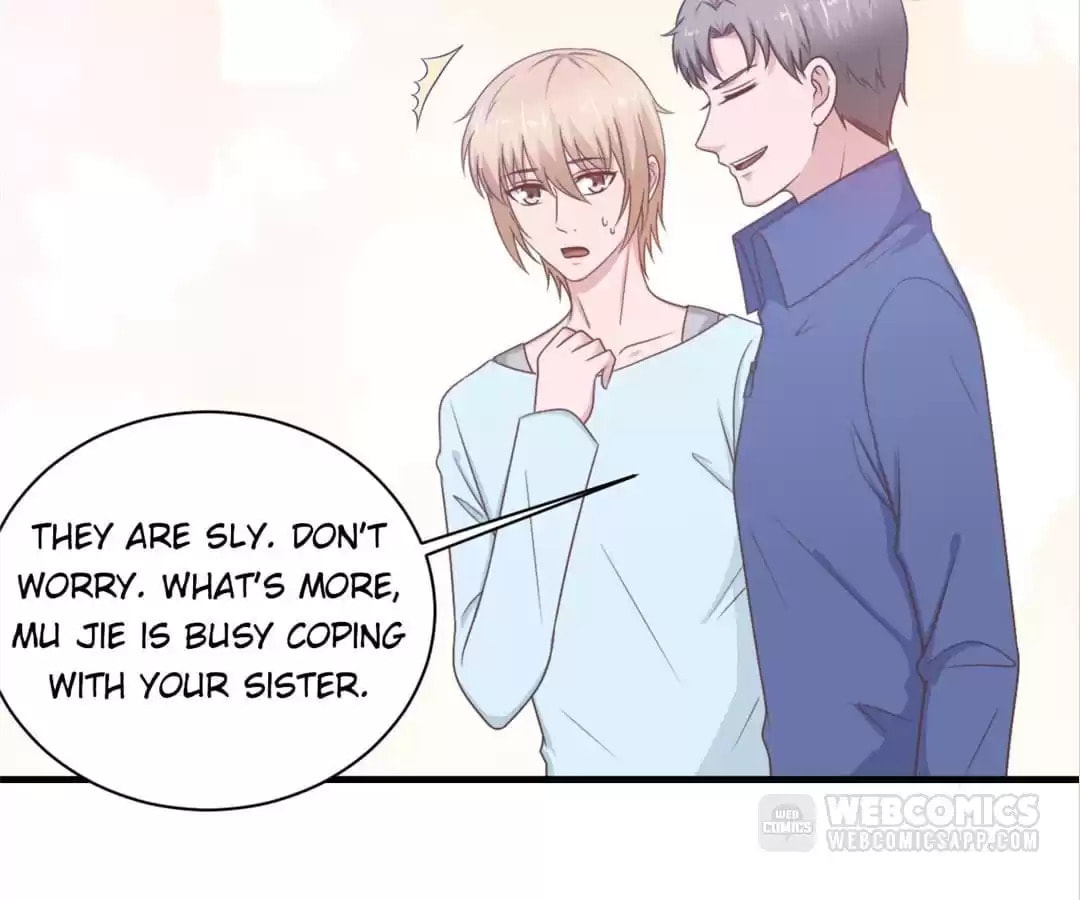 Read The Flying Planet (Colored) chapter 56 image 33 on Lezhin