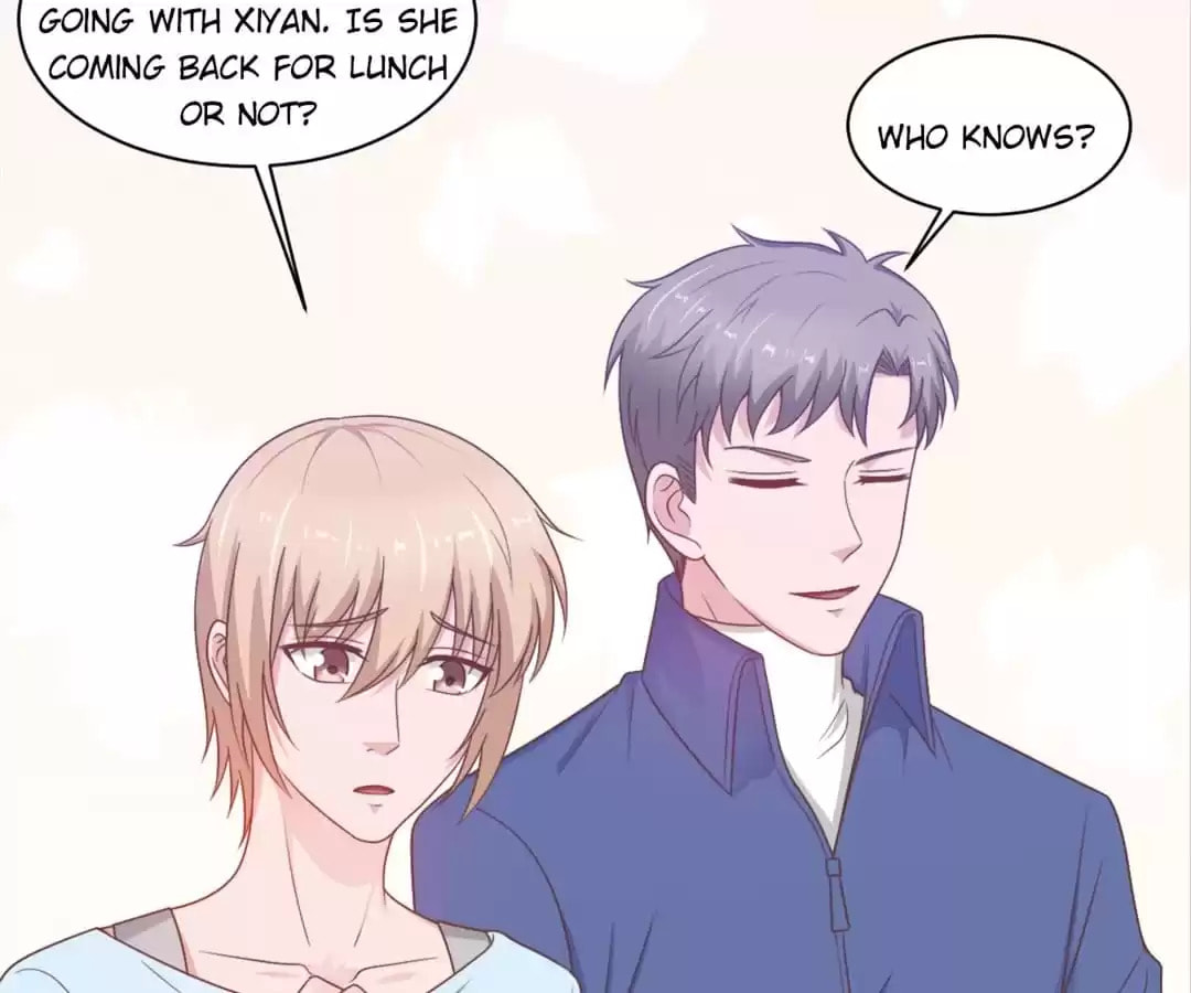 Read The Flying Planet (Colored) chapter 56 image 35 on Lezhin