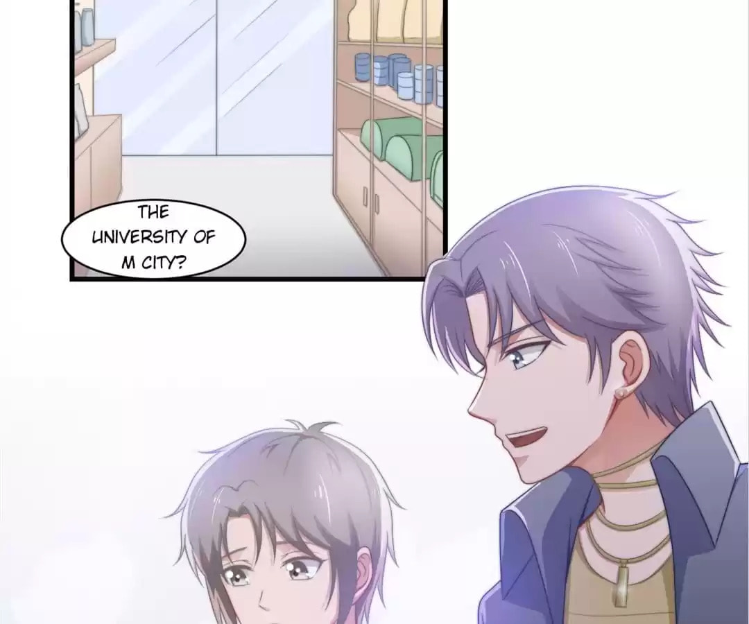 Read The Flying Planet (Colored) chapter 56 image 61 on Lezhin