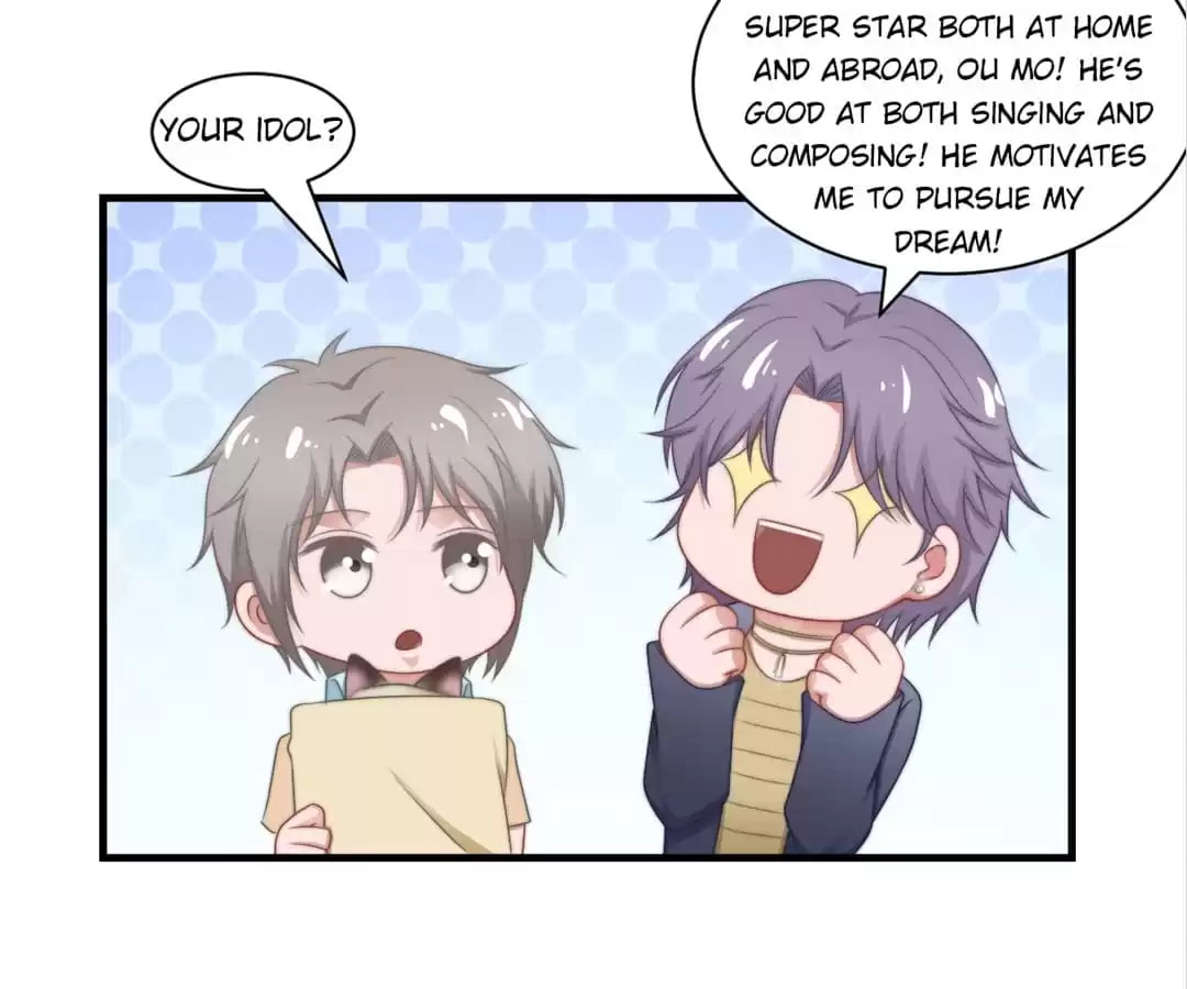 Read The Flying Planet (Colored) chapter 56 image 64 on Lezhin