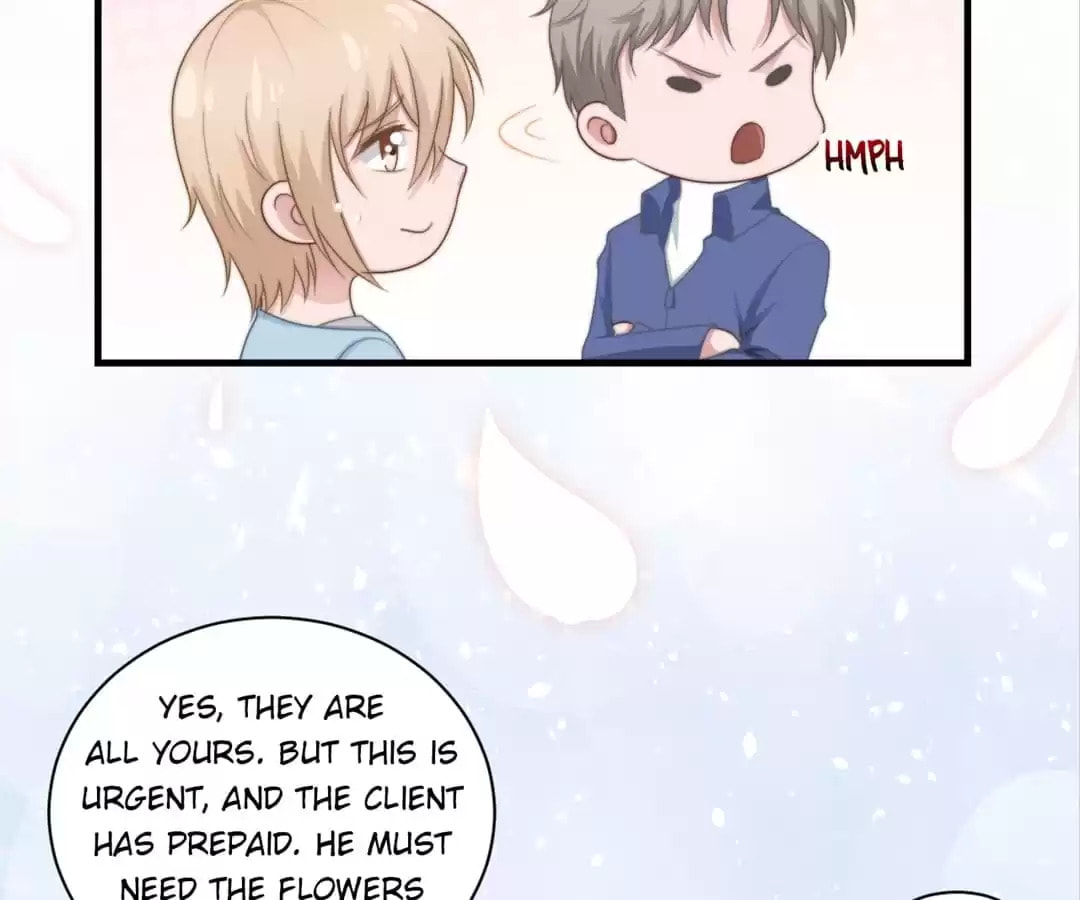 Read The Flying Planet (Colored) chapter 56 image 7 on Lezhin