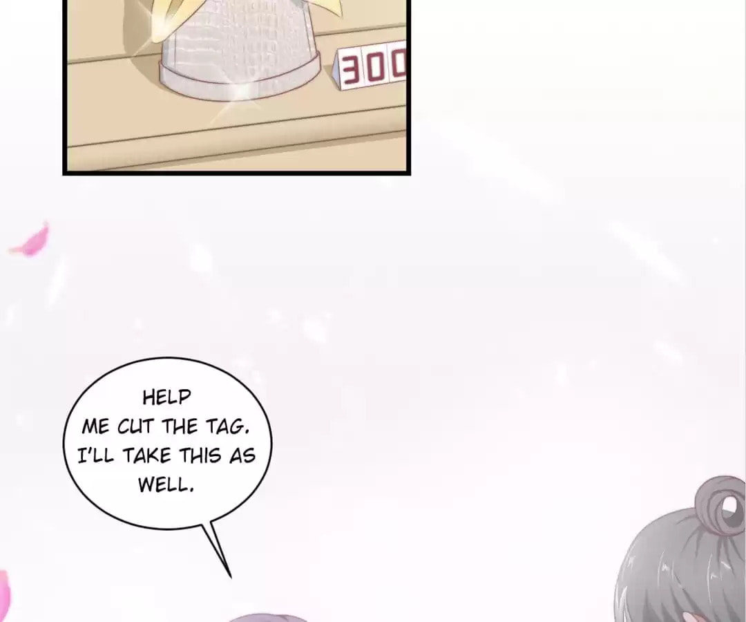 Read The Flying Planet (Colored) chapter 57 image 11 on Lezhin