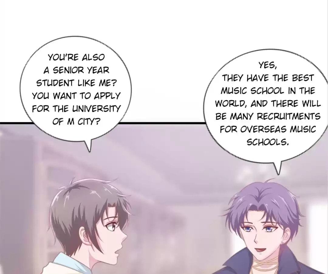 Read The Flying Planet (Colored) chapter 57 image 64 on Lezhin