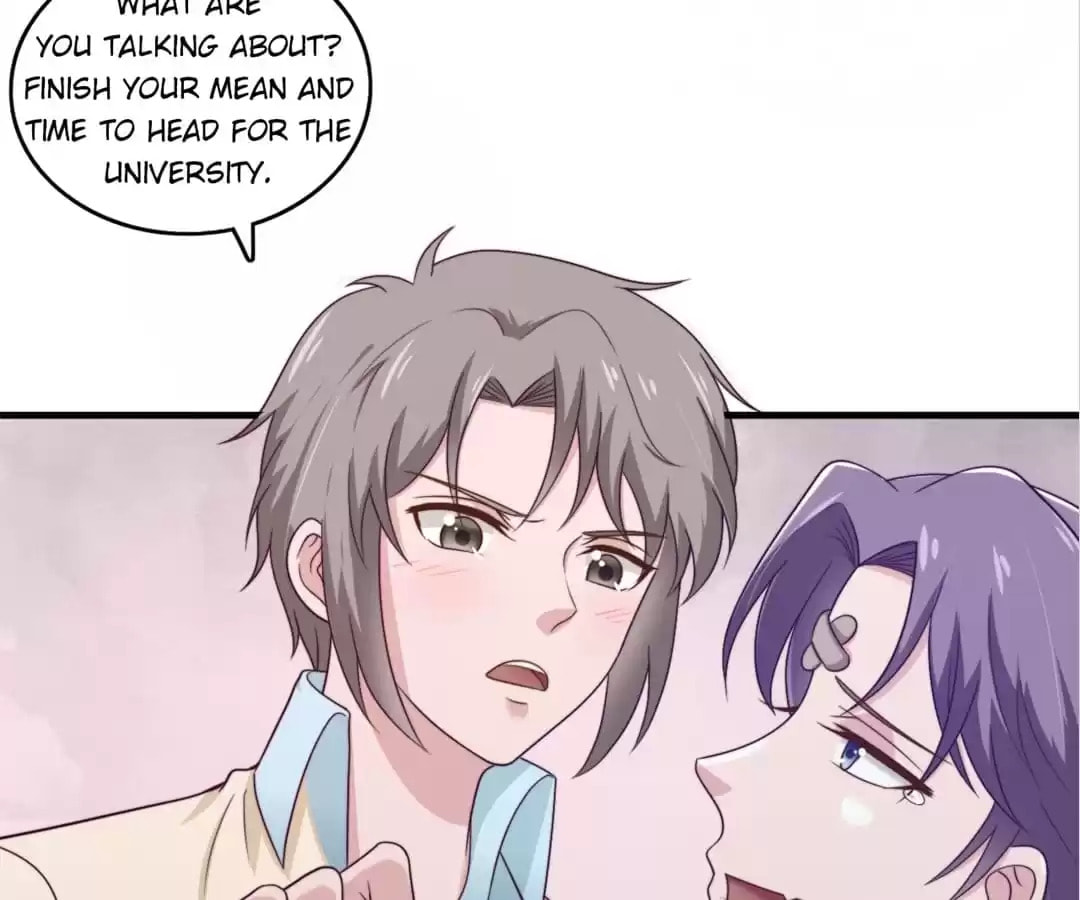 Read The Flying Planet (Colored) chapter 58 image 16 on Lezhin