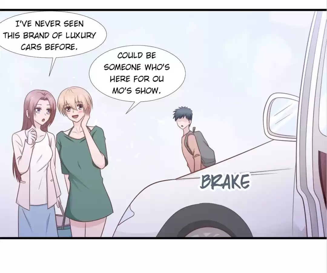 Read The Flying Planet (Colored) chapter 58 image 28 on Lezhin