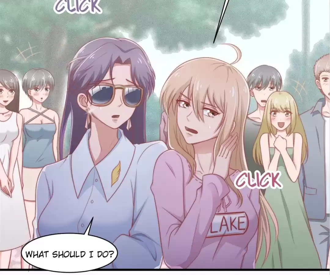 Read The Flying Planet (Colored) chapter 58 image 35 on Lezhin