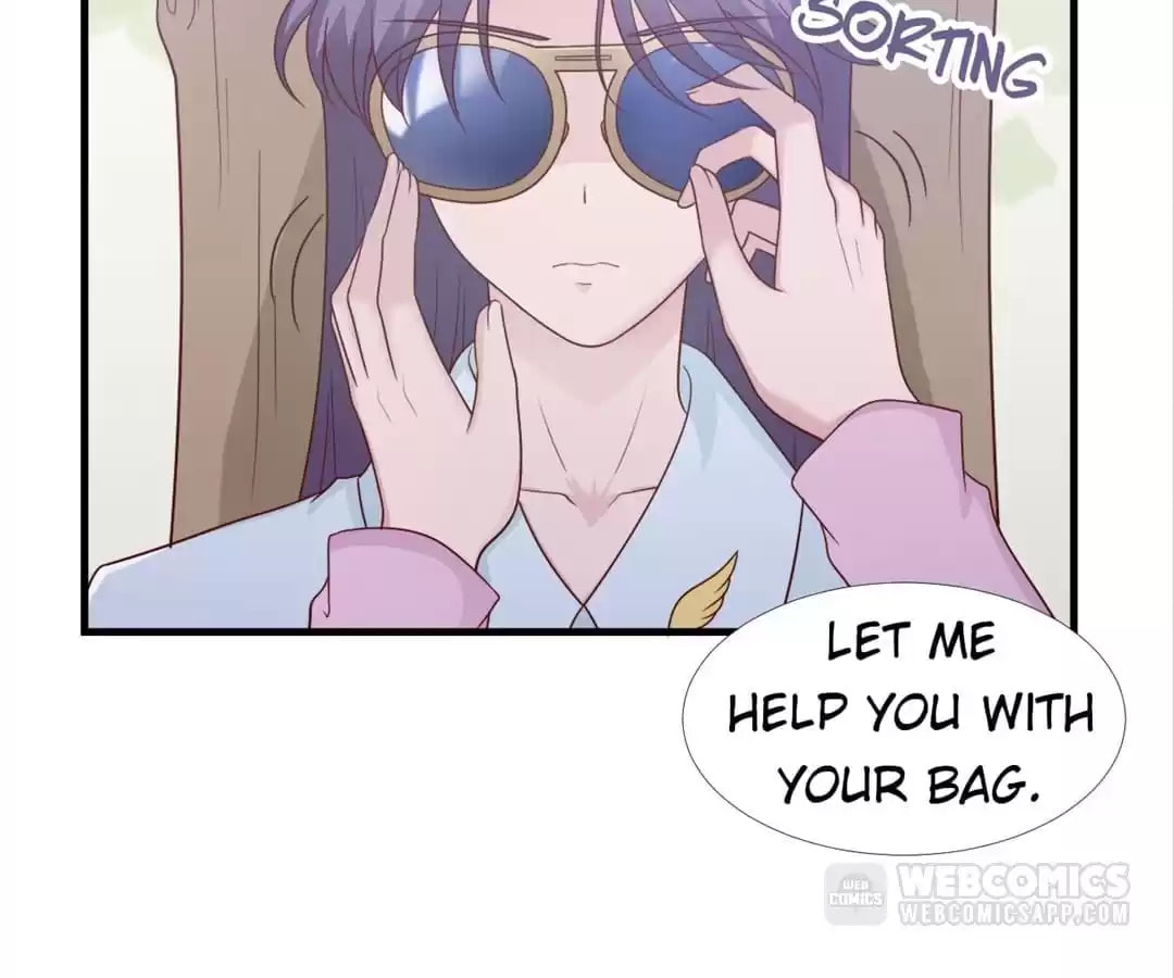 Read The Flying Planet (Colored) chapter 58 image 41 on Lezhin