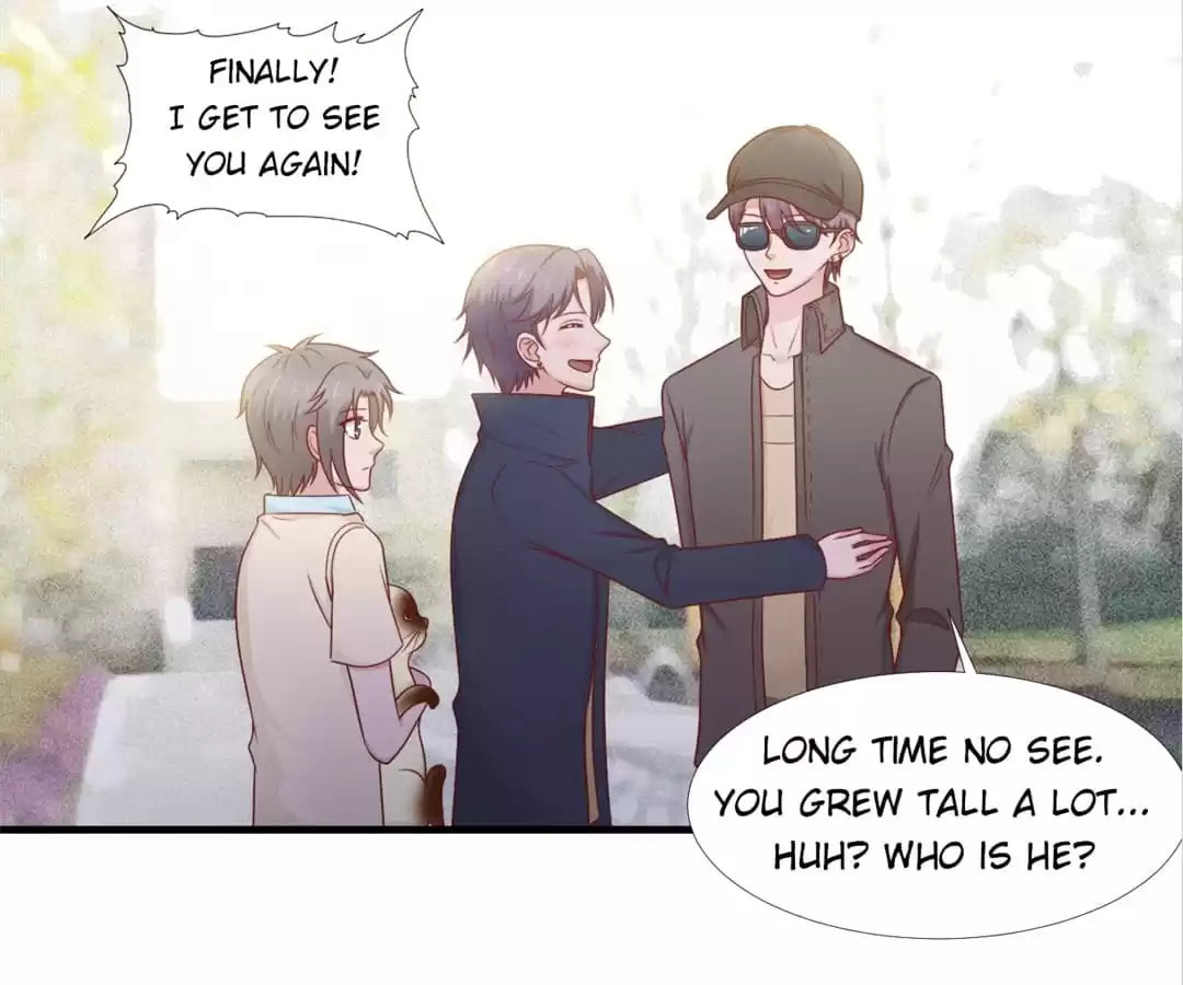 Read The Flying Planet (Colored) chapter 58 image 62 on Lezhin