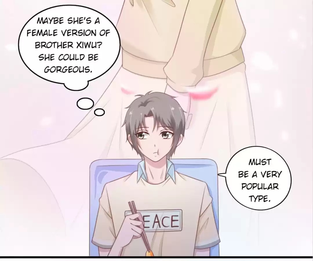 Read The Flying Planet (Colored) chapter 58 image 8 on Lezhin