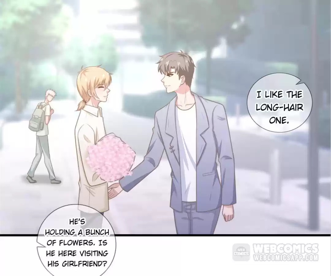Read The Flying Planet (Colored) chapter 59 image 1 on Lezhin
