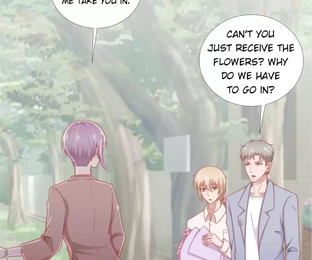 Read The Flying Planet (Colored) chapter 59 image 16 on Lezhin