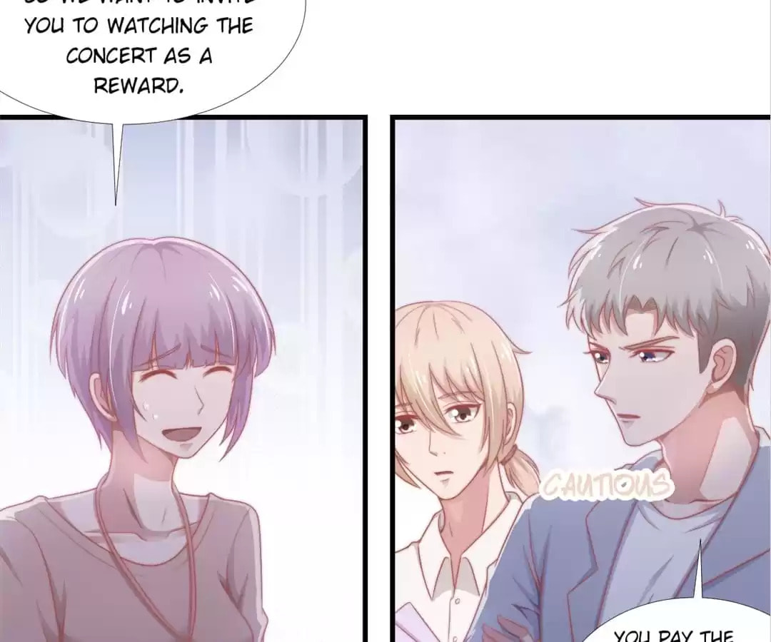 Read The Flying Planet (Colored) chapter 59 image 18 on Lezhin
