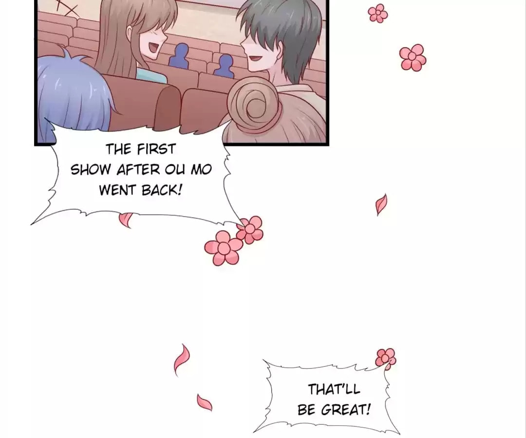 Read The Flying Planet (Colored) chapter 59 image 26 on Lezhin