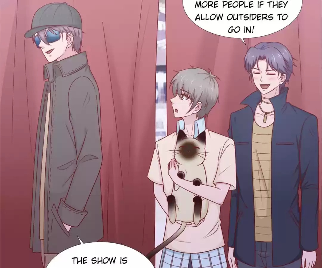Read The Flying Planet (Colored) chapter 59 image 28 on Lezhin