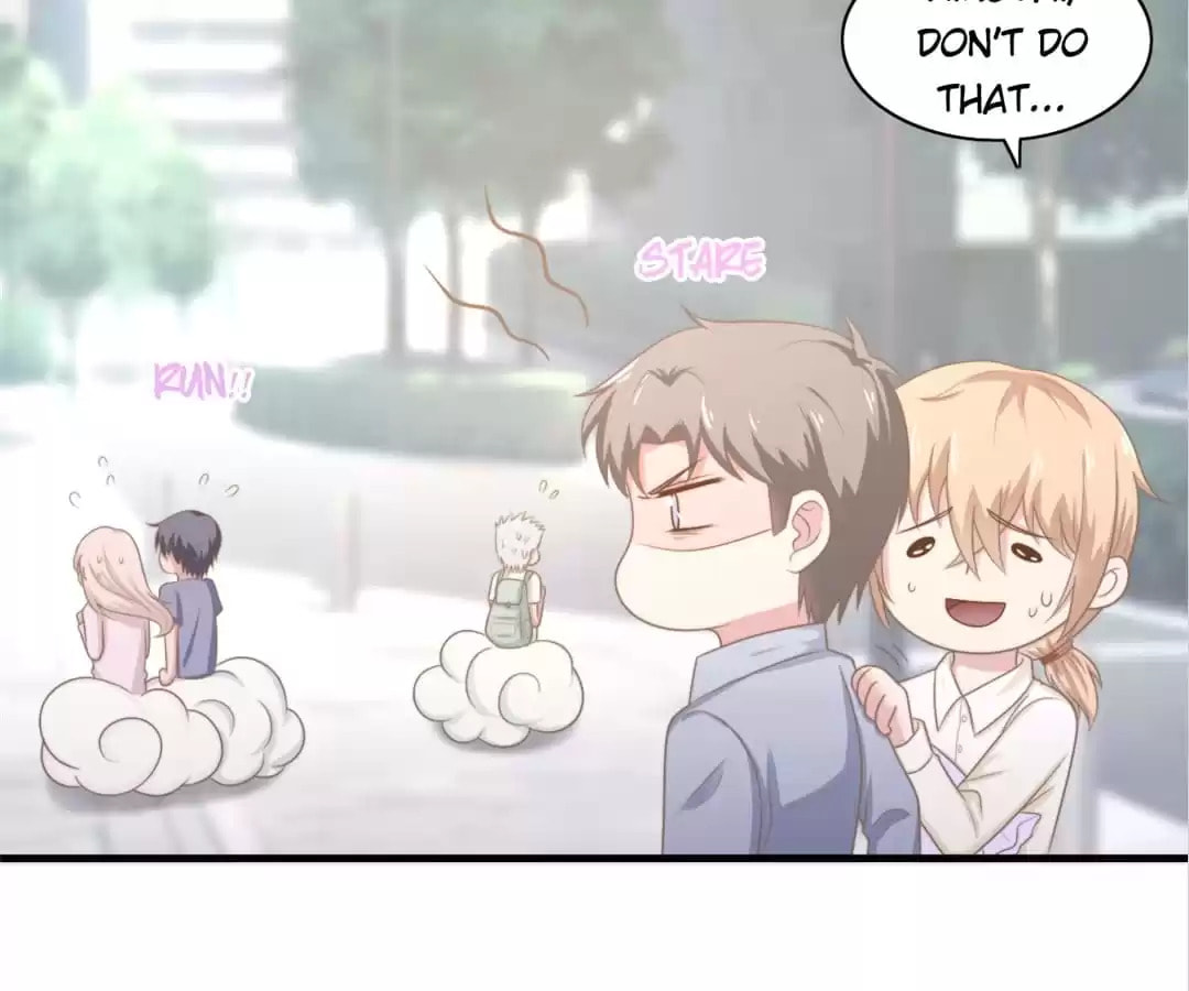 Read The Flying Planet (Colored) chapter 59 image 3 on Lezhin