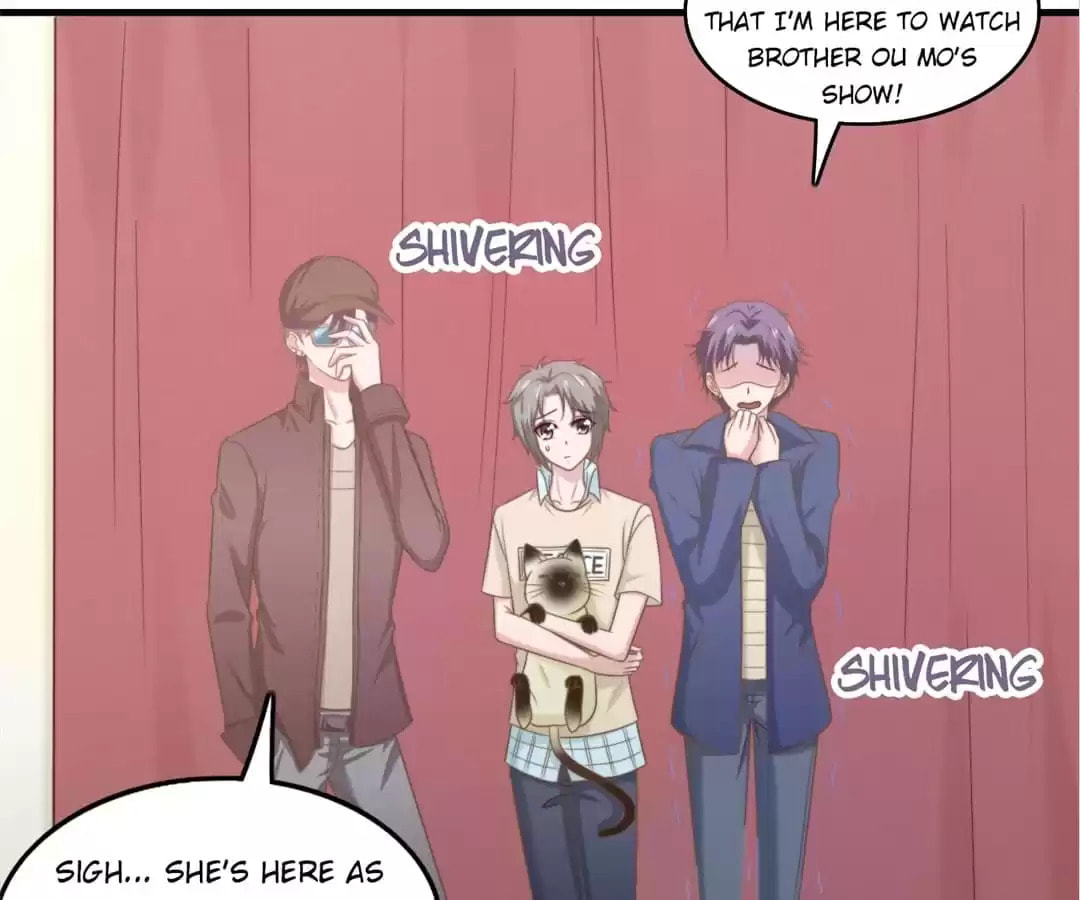 Read The Flying Planet (Colored) chapter 59 image 38 on Lezhin