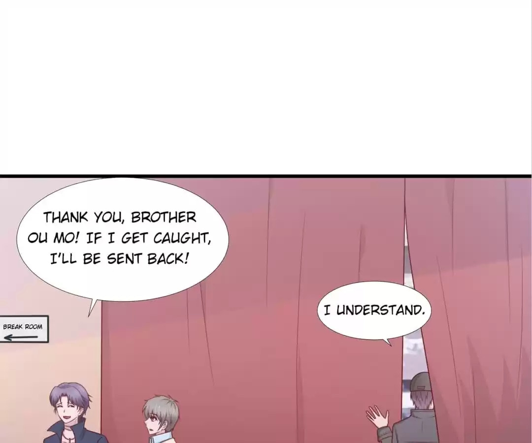 Read The Flying Planet (Colored) chapter 59 image 40 on Lezhin