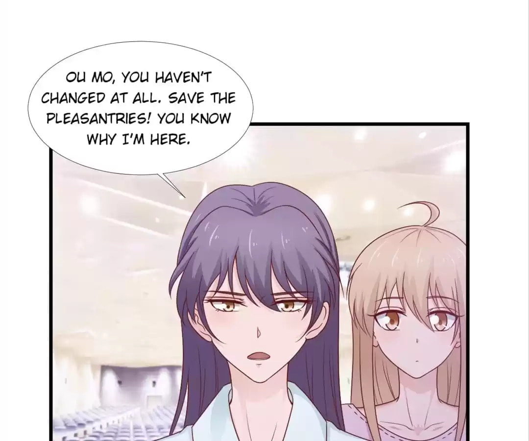 Read The Flying Planet (Colored) chapter 59 image 46 on Lezhin
