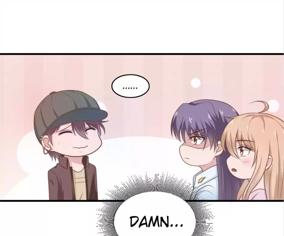 Read The Flying Planet (Colored) chapter 59 image 50 on Lezhin
