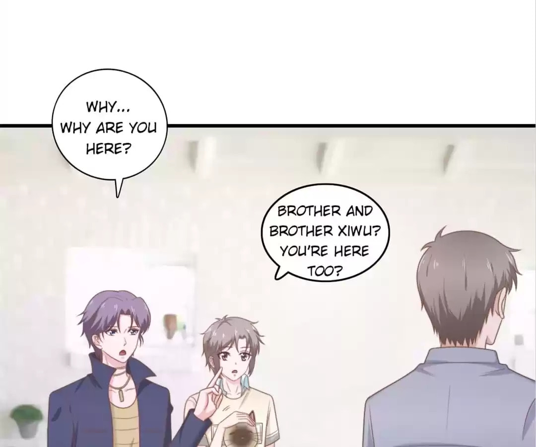 Read The Flying Planet (Colored) chapter 59 image 56 on Lezhin