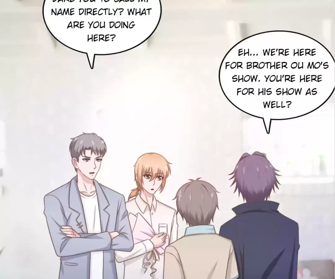 Read The Flying Planet (Colored) chapter 59 image 58 on Lezhin