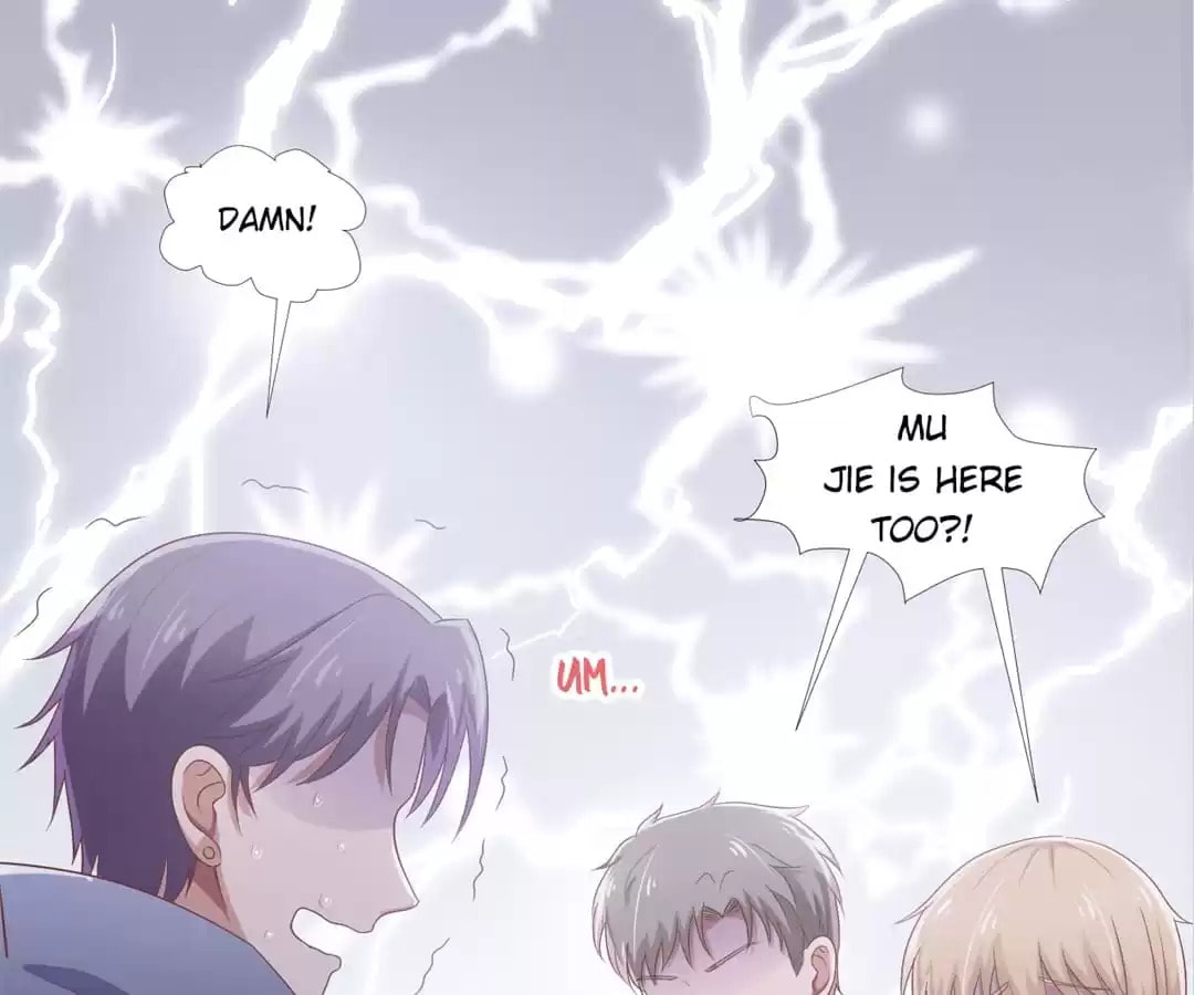 Read The Flying Planet (Colored) chapter 59 image 64 on Lezhin