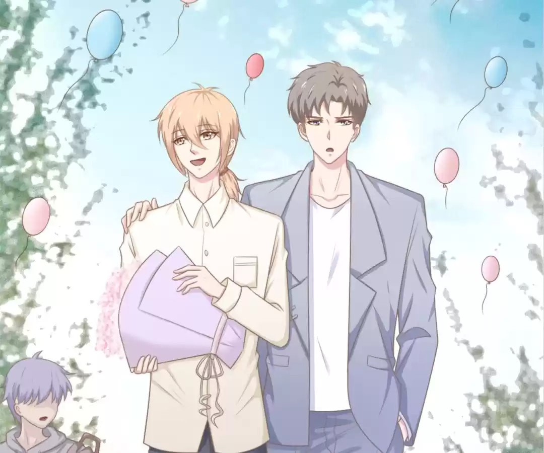 Read The Flying Planet (Colored) chapter 59 image 7 on Lezhin