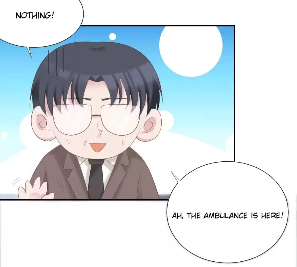 Read The Flying Planet (Colored) chapter 6 image 14 on Lezhin