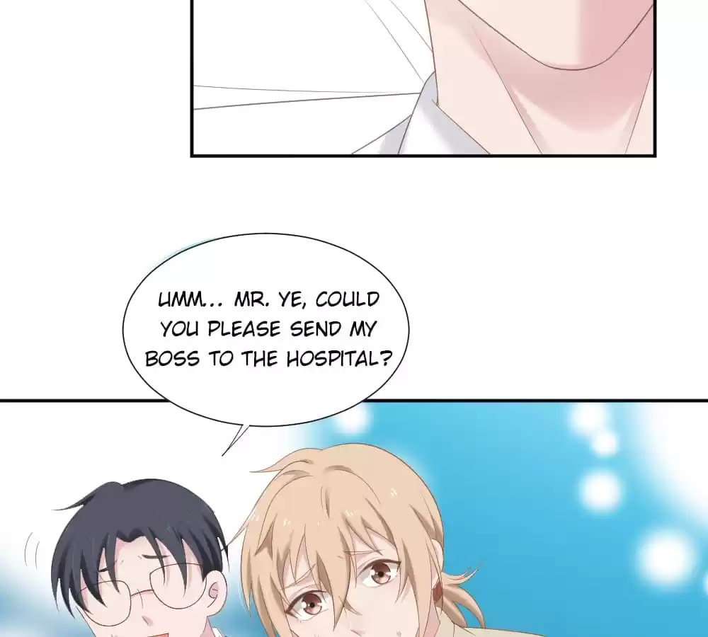Read The Flying Planet (Colored) chapter 6 image 19 on Lezhin