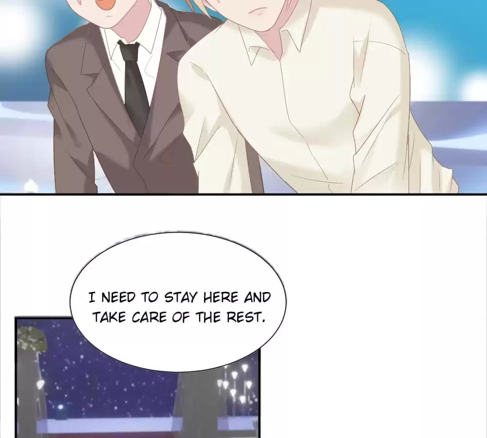 Read The Flying Planet (Colored) chapter 6 image 20 on Lezhin