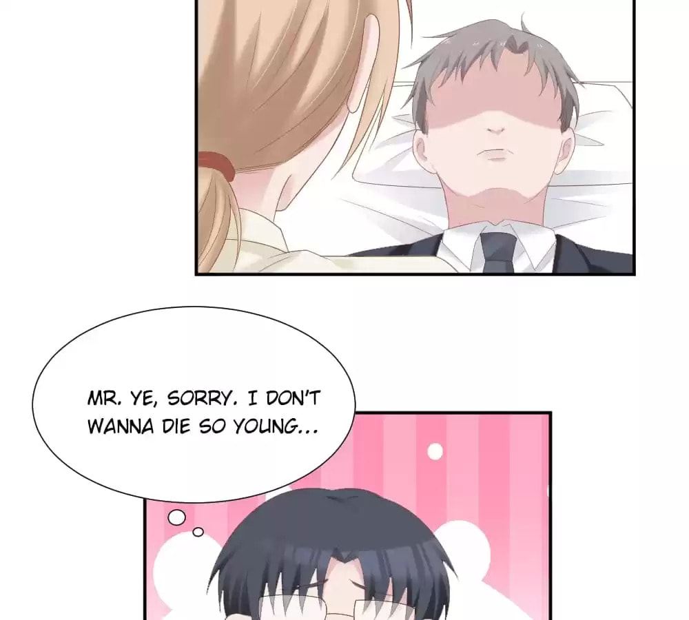 Read The Flying Planet (Colored) chapter 6 image 22 on Lezhin