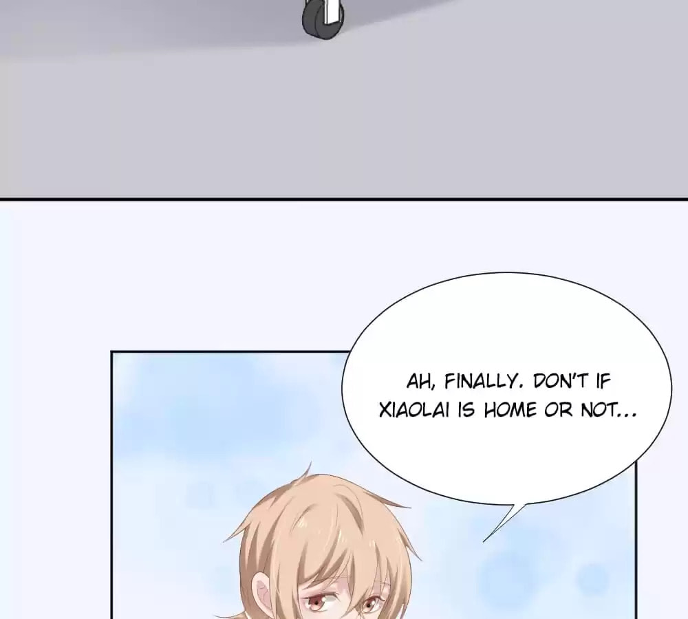 Read The Flying Planet (Colored) chapter 6 image 29 on Lezhin