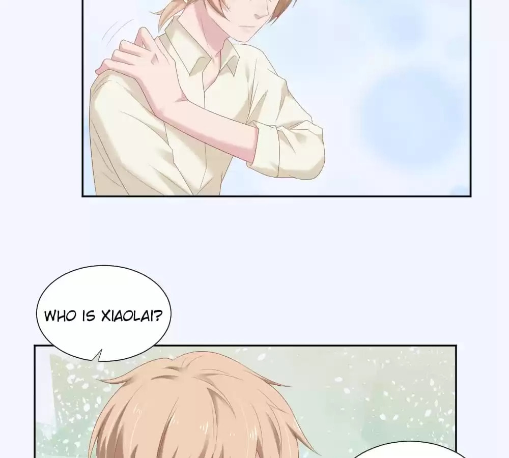 Read The Flying Planet (Colored) chapter 6 image 30 on Lezhin