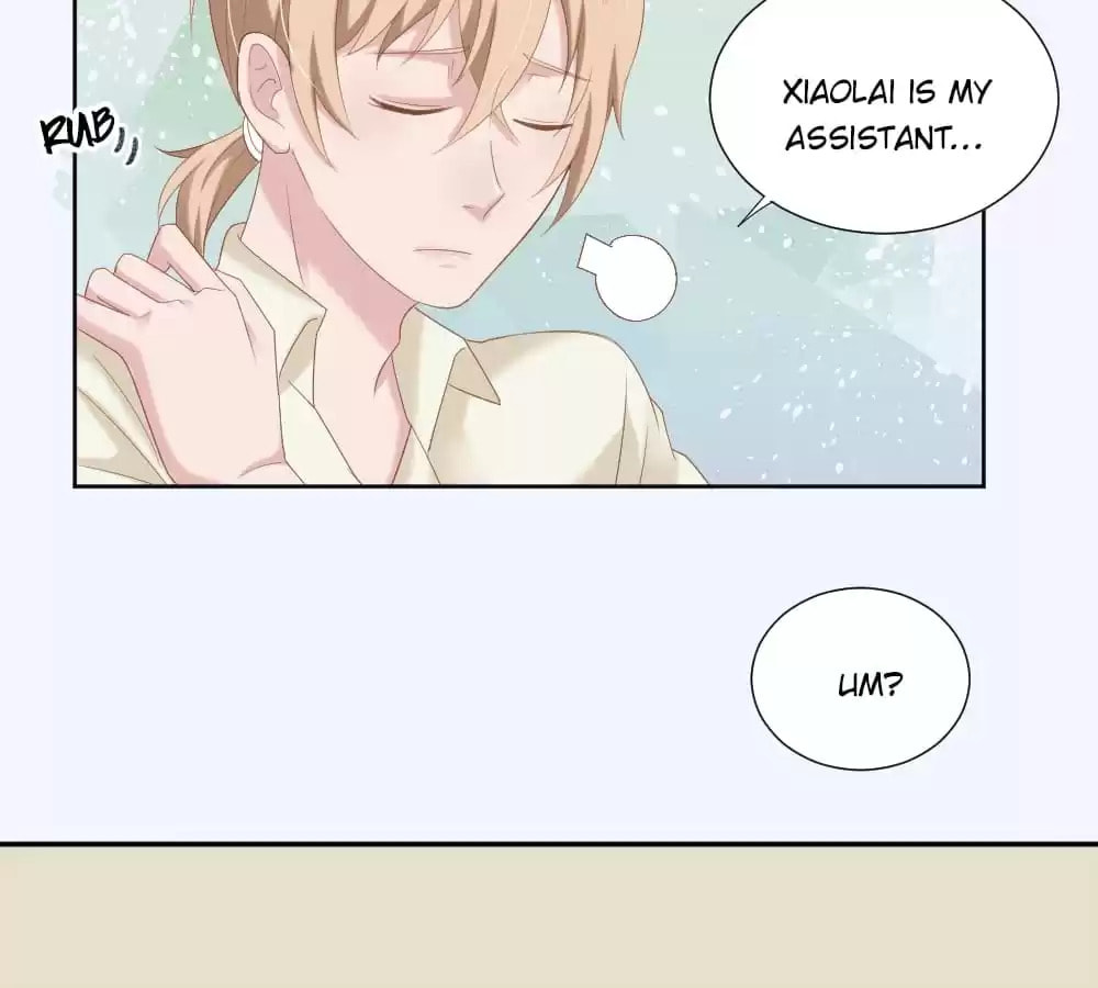 Read The Flying Planet (Colored) chapter 6 image 31 on Lezhin