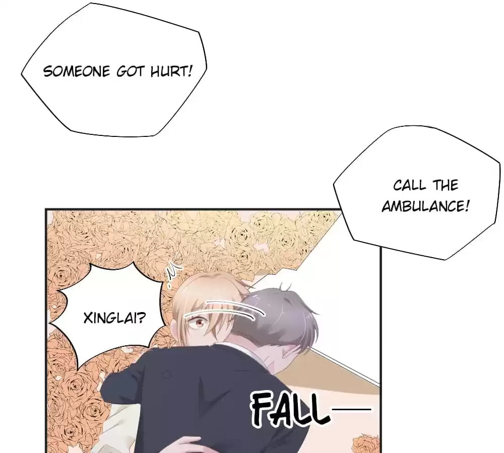Read The Flying Planet (Colored) chapter 6 image 7 on Lezhin