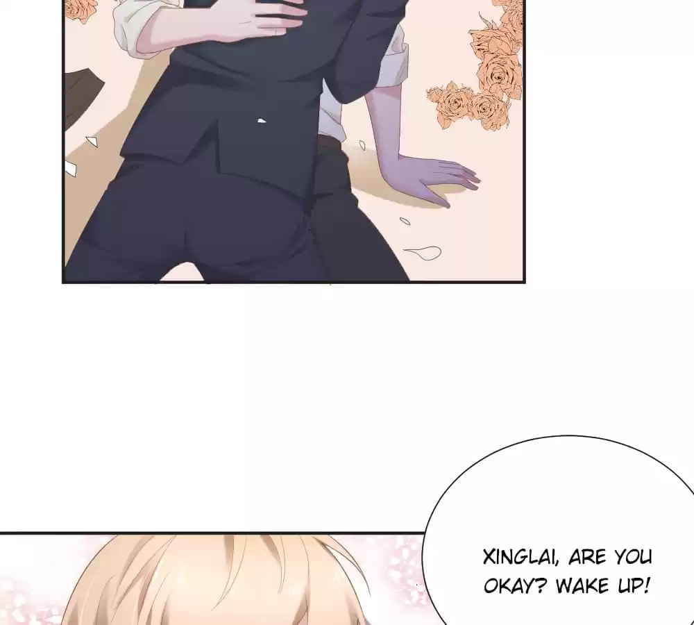 Read The Flying Planet (Colored) chapter 6 image 8 on Lezhin