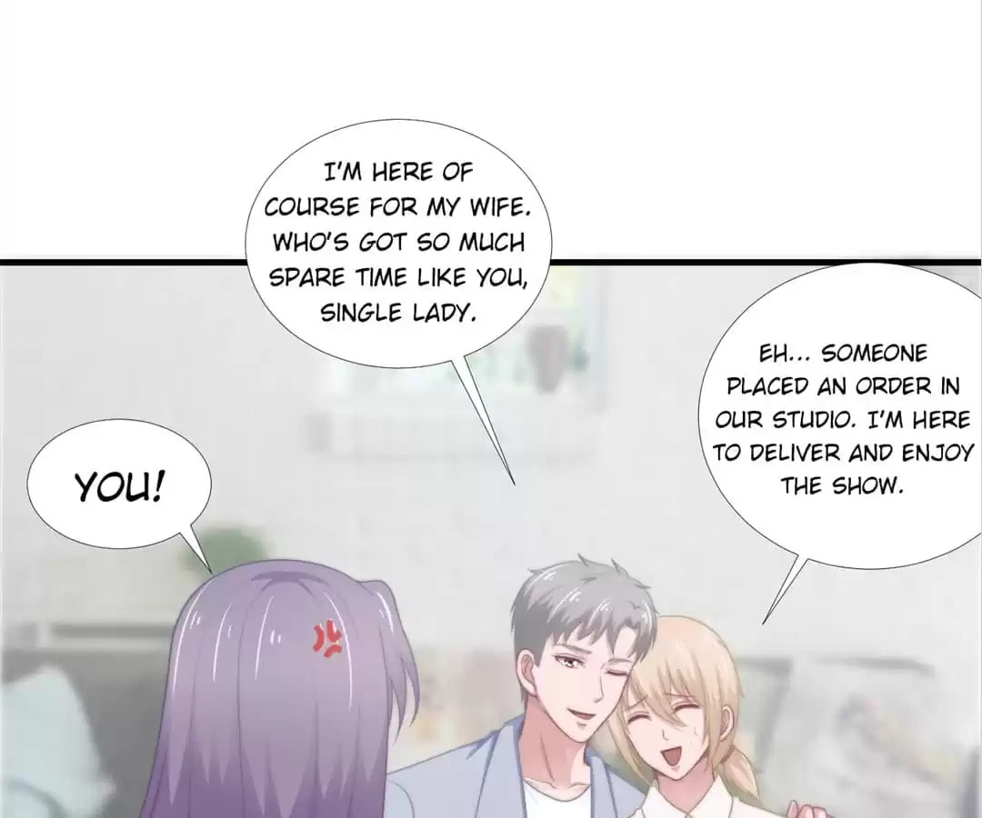 Read The Flying Planet (Colored) chapter 60 image 16 on Lezhin