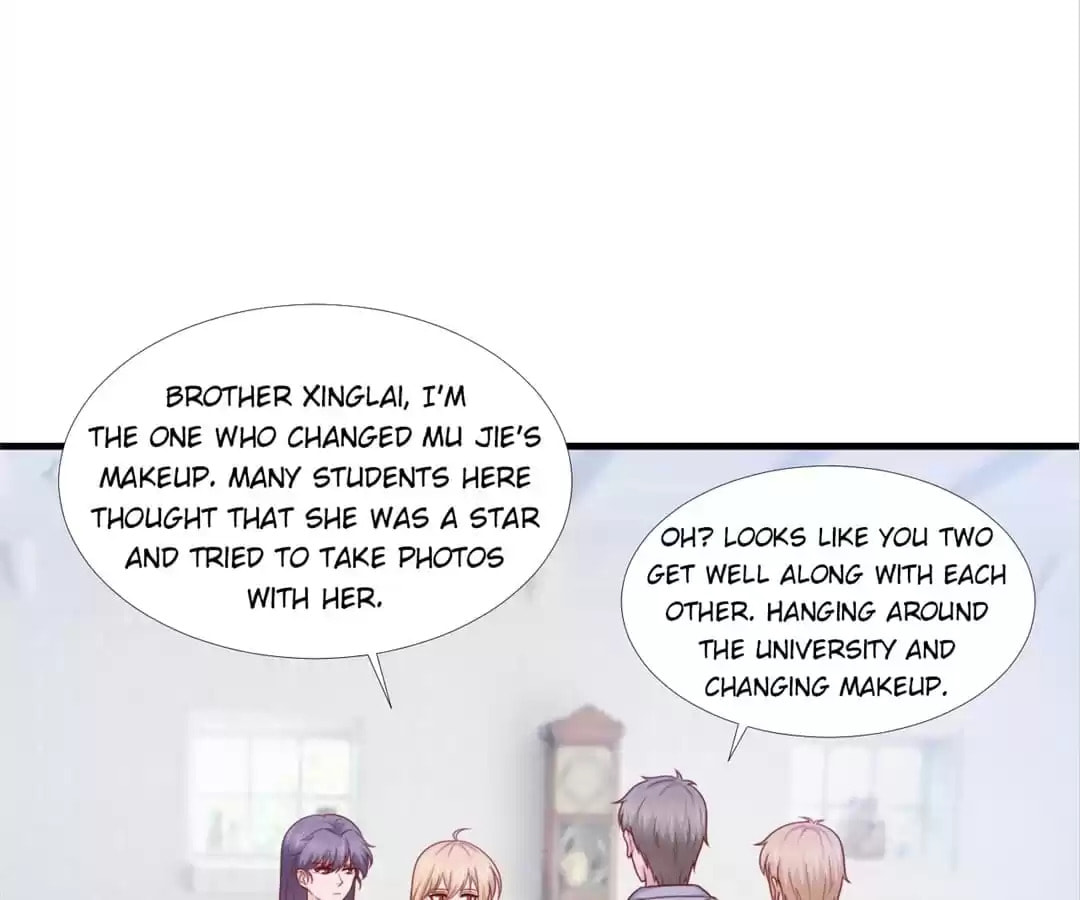 Read The Flying Planet (Colored) chapter 60 image 22 on Lezhin