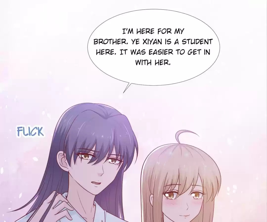 Read The Flying Planet (Colored) chapter 60 image 24 on Lezhin