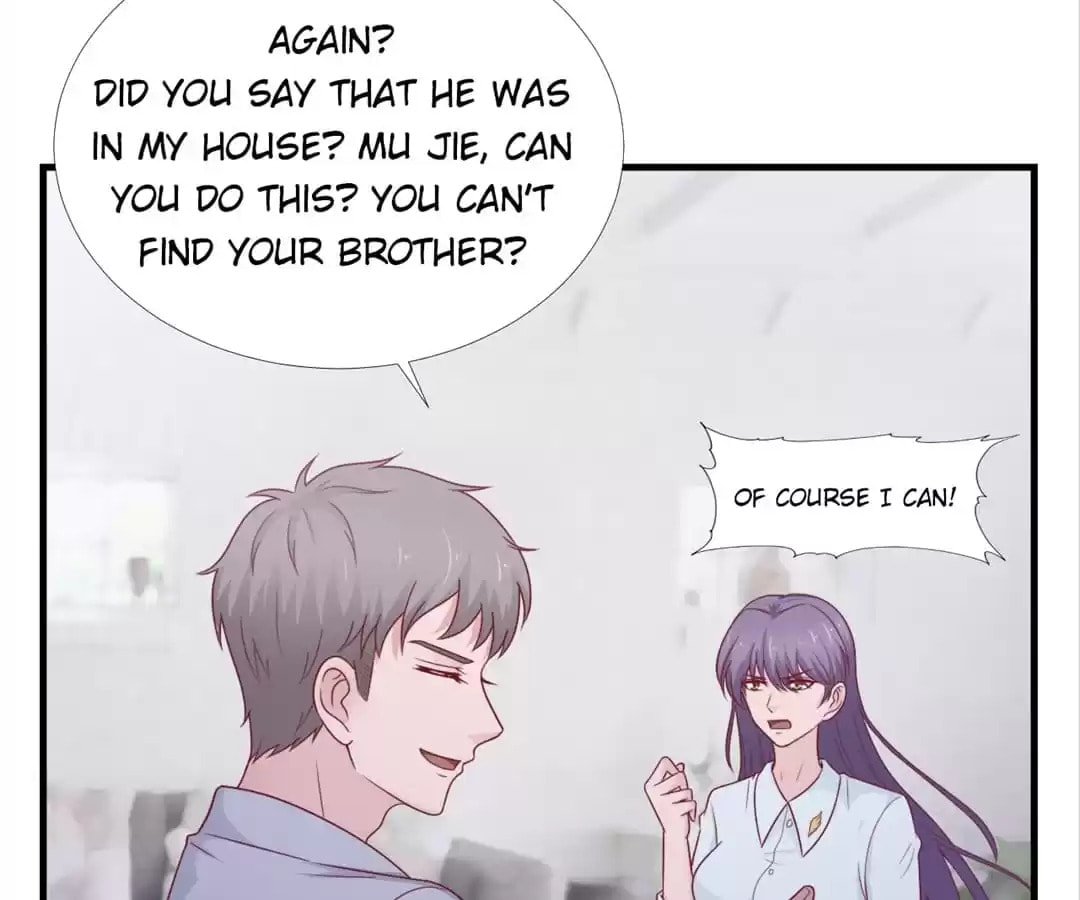 Read The Flying Planet (Colored) chapter 60 image 26 on Lezhin