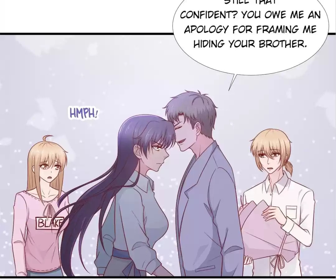 Read The Flying Planet (Colored) chapter 60 image 28 on Lezhin