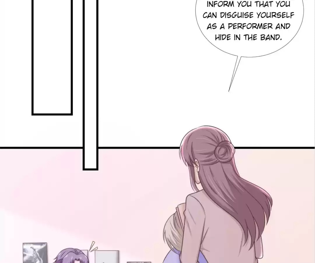 Read The Flying Planet (Colored) chapter 60 image 34 on Lezhin