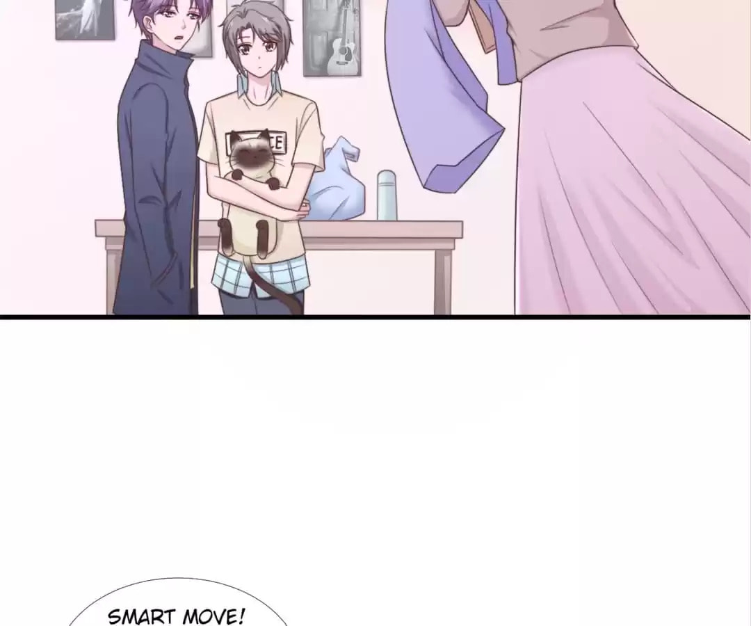 Read The Flying Planet (Colored) chapter 60 image 35 on Lezhin
