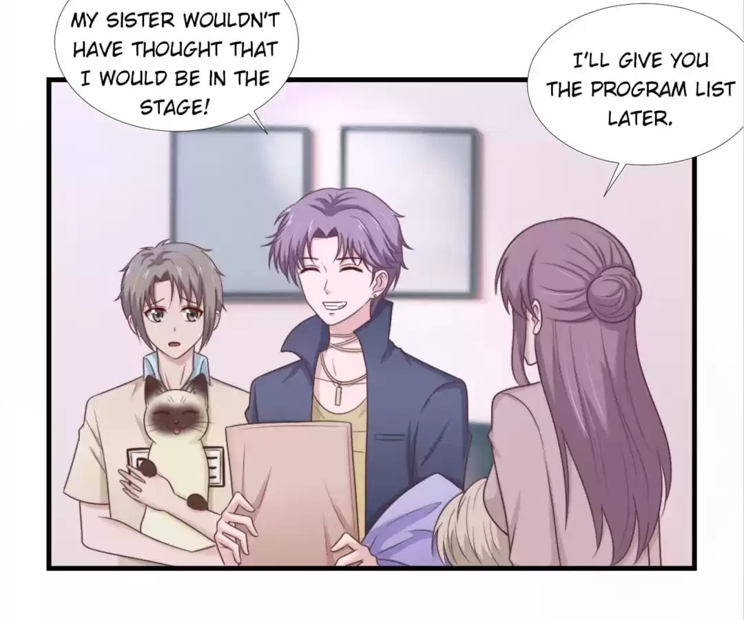 Read The Flying Planet (Colored) chapter 60 image 36 on Lezhin