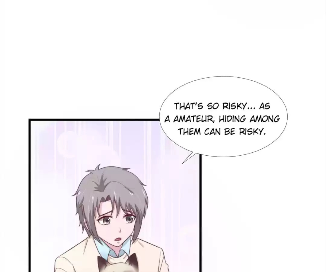 Read The Flying Planet (Colored) chapter 60 image 37 on Lezhin