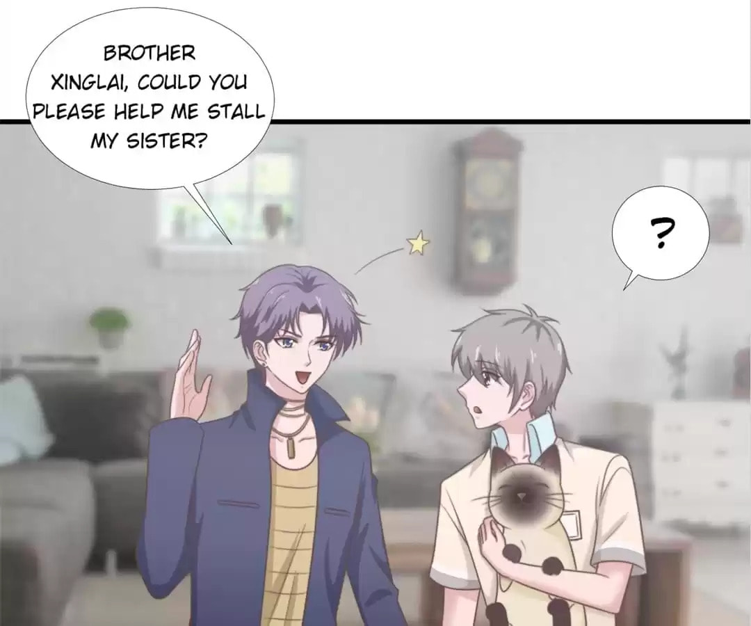 Read The Flying Planet (Colored) chapter 60 image 4 on Lezhin