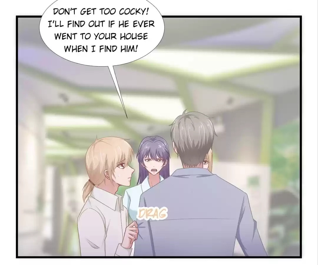 Read The Flying Planet (Colored) chapter 60 image 48 on Lezhin