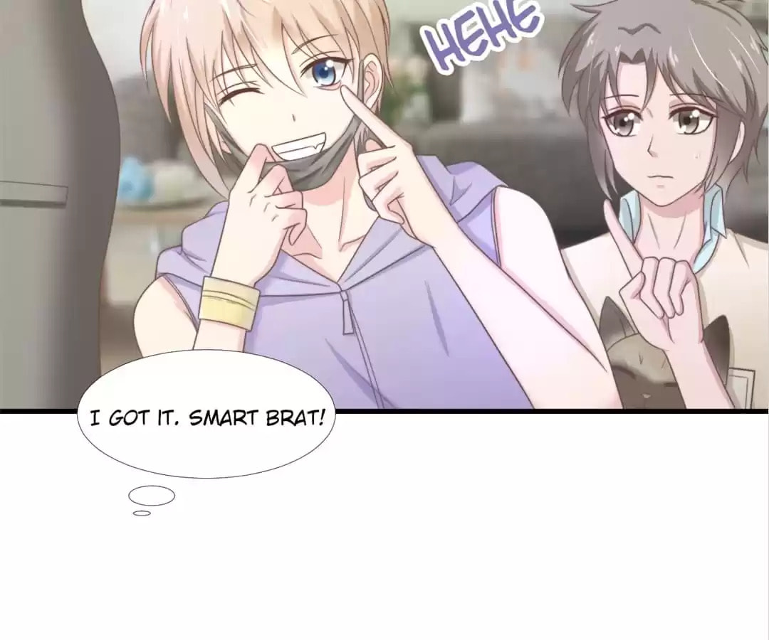 Read The Flying Planet (Colored) chapter 60 image 52 on Lezhin
