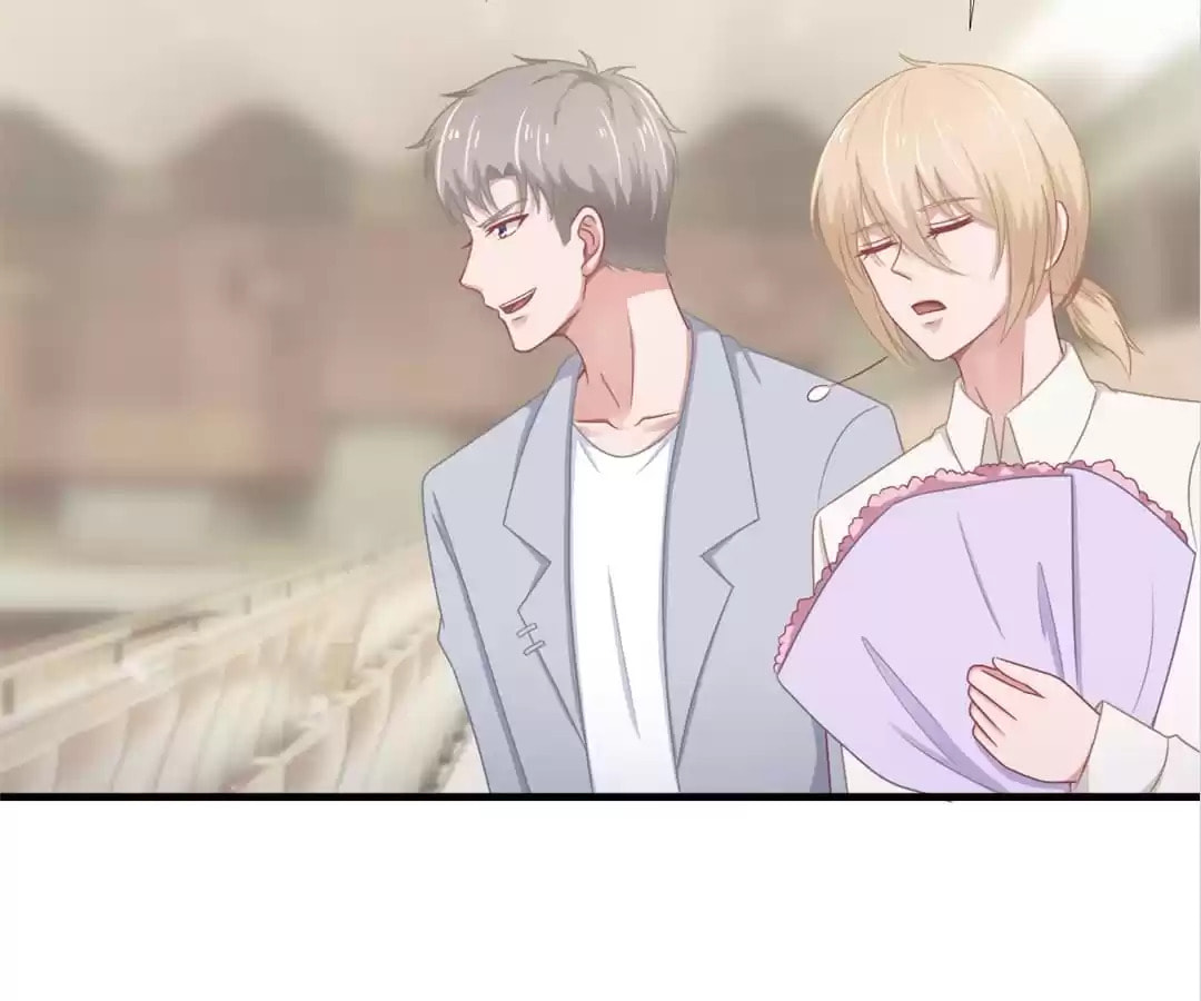 Read The Flying Planet (Colored) chapter 60 image 61 on Lezhin
