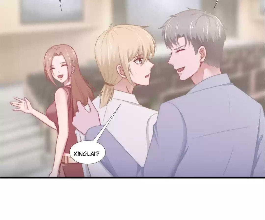 Read The Flying Planet (Colored) chapter 61 image 11 on Lezhin
